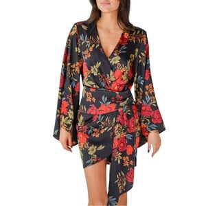 elektra mini dress ELECTRA MINI DRESS